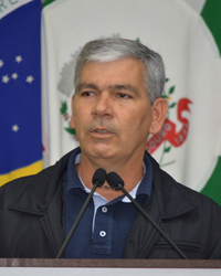 Paulo Aurélio Bianchini